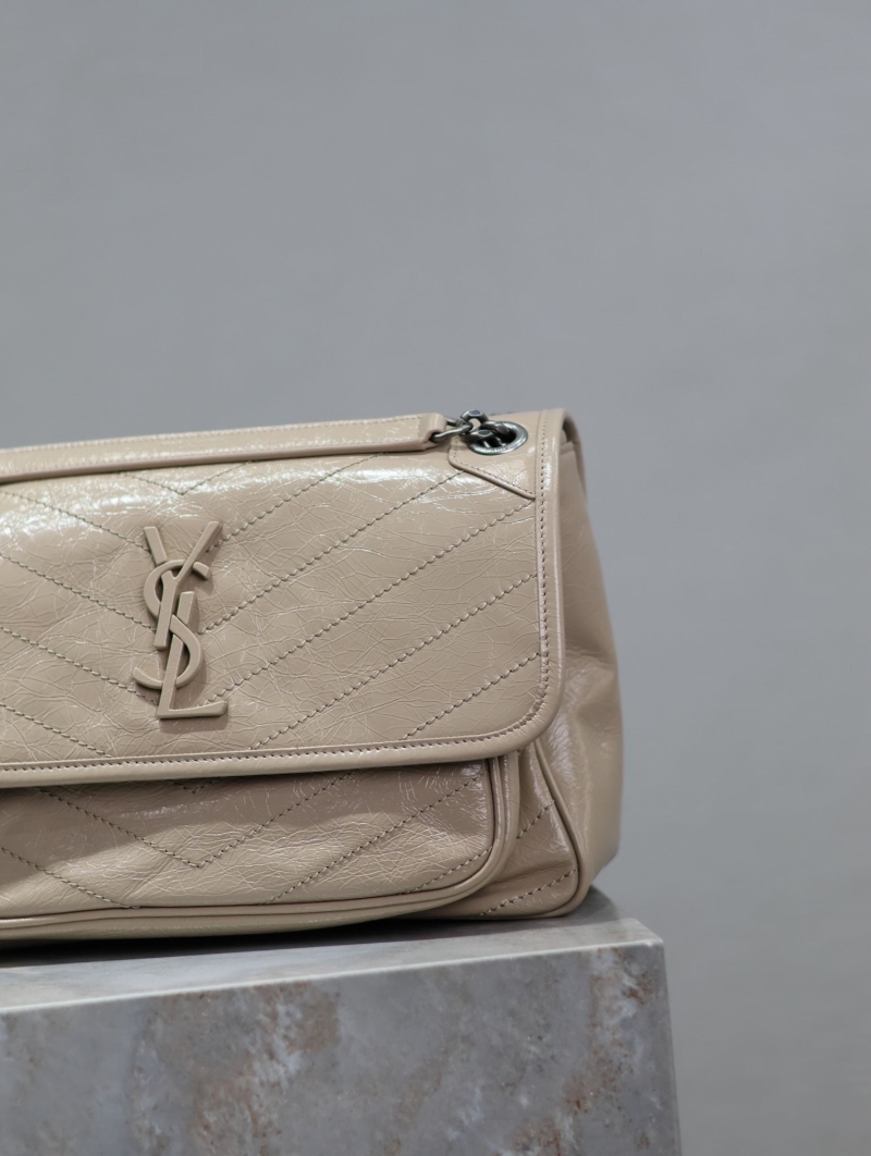 YSL Satchel Bags